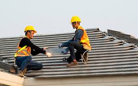 Best Commercial Roofing Services  in Shippensburg University, PA